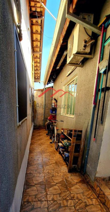 Imagem Casa com 4 Quartos à Venda, 193 m² em Jardim Dall`orto - Sumaré Imagem Casa com 4 Quartos à Venda, 193 m² em Jardim Dall`orto - Sumaré
