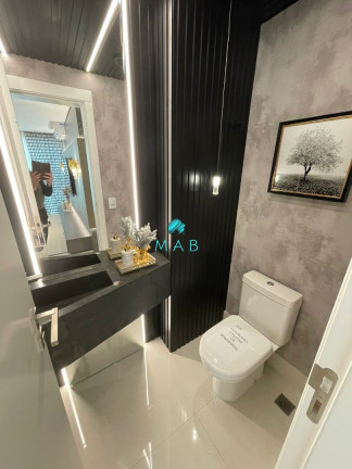 Imagem Apartamento com 4 Quartos à Venda, 168 m² em Centro - Balneário Camboriú