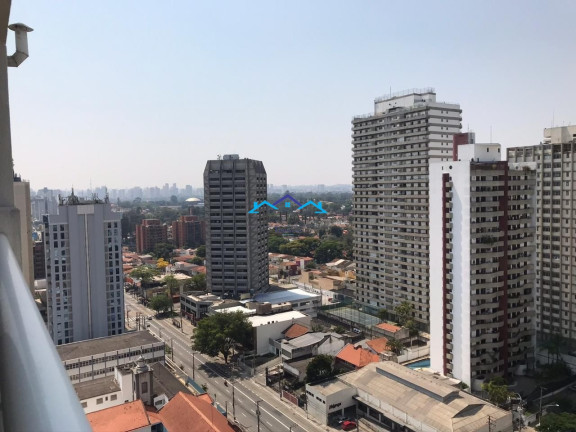 Imagem Apartamento com 2 Quartos à Venda, 75 m² em Santo Amaro - São Paulo Imagem Apartamento com 2 Quartos à Venda, 75 m² em Santo Amaro - São Paulo