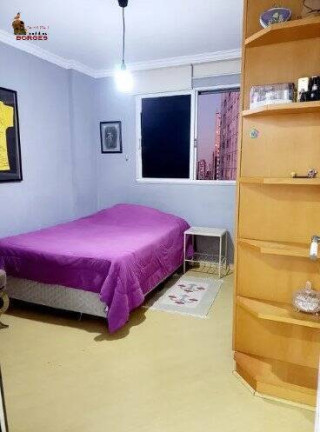Imagem Apartamento com 4 Quartos à Venda, 109 m² em Vila Mariana - São Paulo Imagem Apartamento com 4 Quartos à Venda, 109 m² em Vila Mariana - São Paulo
