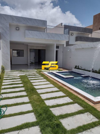 Imagem Casa com 3 Quartos à Venda, 210 m² em Conde Imagem Casa com 3 Quartos à Venda, 210 m² em Conde