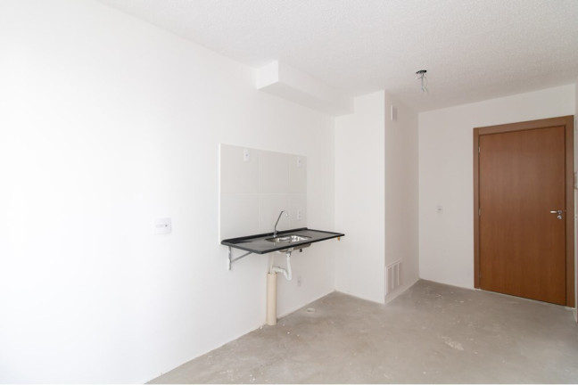 Imagem Apartamento com 1 Quarto à Venda, 24 m² em Belenzinho - São Paulo Imagem Apartamento com 1 Quarto à Venda, 24 m² em Belenzinho - São Paulo
