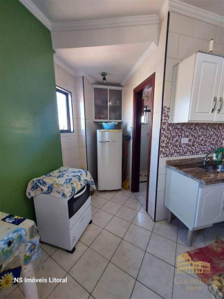 Imagem Casa com 2 Quartos à Venda, 48 m² em Jardim Melvi - Praia Grande Imagem Casa com 2 Quartos à Venda, 48 m² em Jardim Melvi - Praia Grande