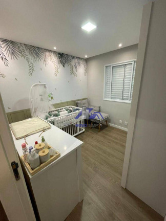 Imagem Apartamento com 3 Quartos à Venda, 71 m² em Centro - Barueri Imagem Apartamento com 3 Quartos à Venda, 71 m² em Centro - Barueri