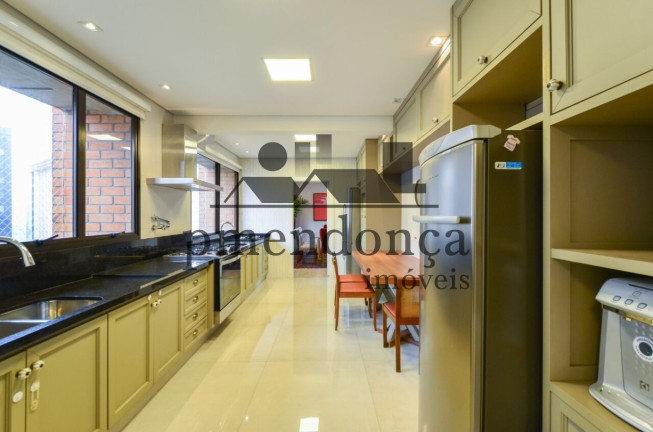 Imagem Apartamento com 4 Quartos à Venda, 260 m² em Higienópolis - São Paulo Imagem Apartamento com 4 Quartos à Venda, 260 m² em Higienópolis - São Paulo