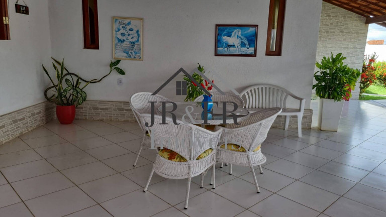 Imagem Casa com 7 Quartos à Venda, 450 m² em Barra Do Jacuípe - Camaçari