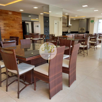 Imagem Apartamento com 3 Quartos à Venda, 150 m² em Jardim Santana - Franca