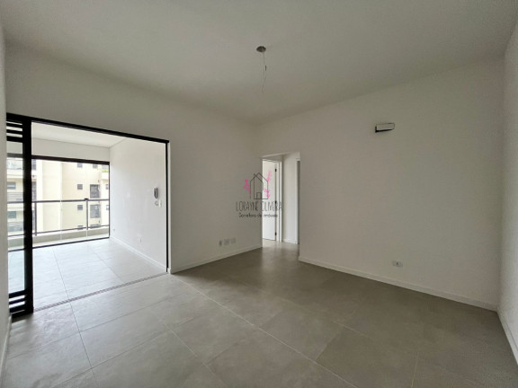 Imagem Apartamento com 2 Quartos à Venda, 74 m² em Itaguá - Ubatuba