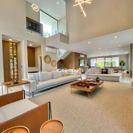 Sobrado com 6 Quartos à Venda, 690 m² em Riviera - Bertioga