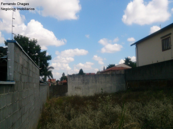 Imagem Terreno à Venda, 630 m² em Parque Das Universidades - Campinas