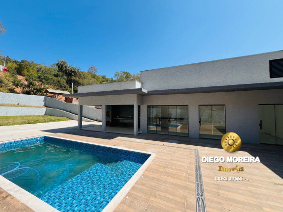 Imagem Casa com 3 Quartos à Venda, 711 m² em Estância Santa Maria Do Portão - Atibaia Imagem Casa com 3 Quartos à Venda, 711 m² em Estância Santa Maria Do Portão - Atibaia