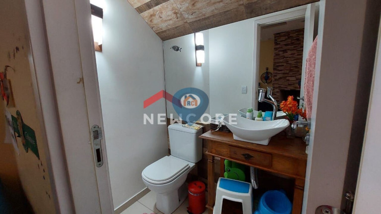 Imagem Casa com 3 Quartos para Alugar, 117 m² em Chácara Pavoeiro - Cotia