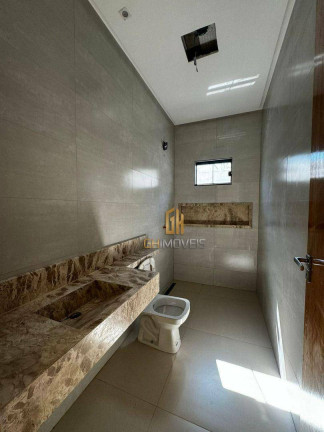 Imagem Casa com 3 Quartos à Venda, 180 m² em Cardoso Continuação - Aparecida De Goiânia Imagem Casa com 3 Quartos à Venda, 180 m² em Cardoso Continuação - Aparecida De Goiânia