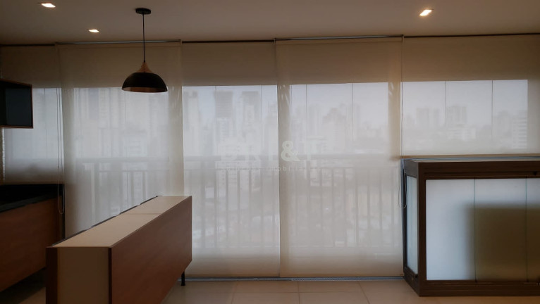 Imagem Apartamento com 3 Quartos à Venda, 149 m² em Vila Santa Catarina - São Paulo Imagem Apartamento com 3 Quartos à Venda, 149 m² em Vila Santa Catarina - São Paulo