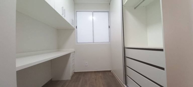 Imagem Apartamento com 2 Quartos à Venda, 40 m² em Vila Juliana - Botucatu