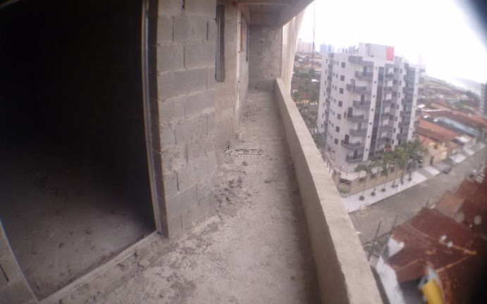 Imagem Apartamento com 2 Quartos à Venda, 94 m² em Caiçara - Praia Grande