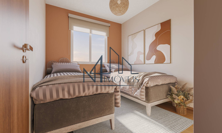 Imagem Apartamento com 2 Quartos à Venda,  em Parque Das Nações - Aparecida De Goiânia