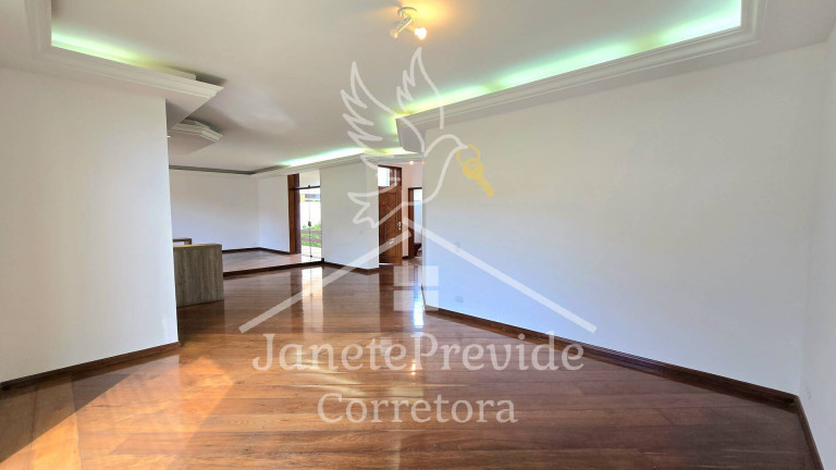 Imagem Casa de Condomínio com 4 Quartos para Alugar, 526 m² em Alphaville - Santana De Parnaíba Imagem Casa de Condomínio com 4 Quartos para Alugar, 526 m² em Alphaville - Santana De Parnaíba
