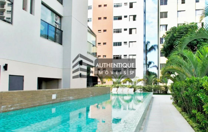 Imagem Apartamento com 1 Quarto à Venda, 70 m² em Vila Olímpia - São Paulo Imagem Apartamento com 1 Quarto à Venda, 70 m² em Vila Olímpia - São Paulo