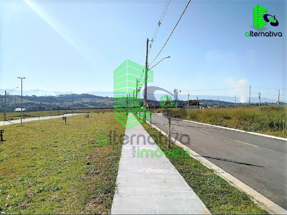 Imagem Terreno à Venda, 250 m² em Itapecirica - Taubaté