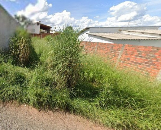 Terreno à Venda, 200 m² em Residencial Cidade Industrial - Anápolis
