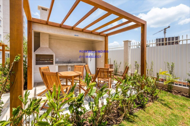 Imagem Apartamento com 3 Quartos à Venda, 67 m² em Vila Lacerda - Jundiaí