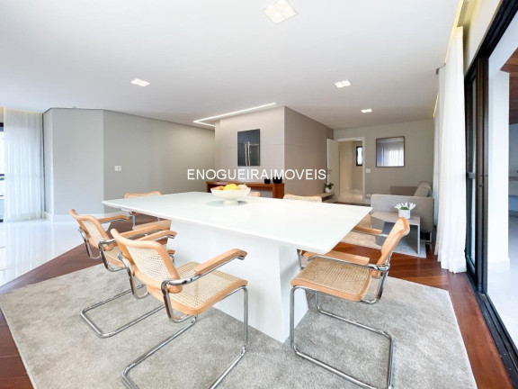 Imagem Apartamento com 4 Quartos à Venda, 243 m² em Perdizes - São Paulo Imagem Apartamento com 4 Quartos à Venda, 243 m² em Perdizes - São Paulo