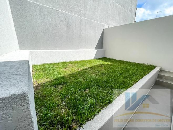Imagem Casa com 3 Quartos à Venda, 101 m² em Afonso Pena - São José Dos Pinhais