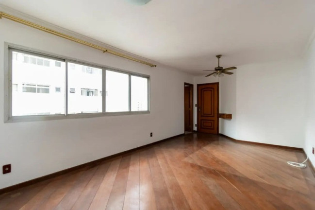 Imóvel com 3 Quartos à Venda, 90 m² em Brooklin Paulista - São Paulo