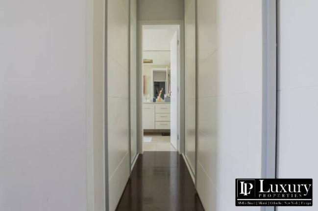 Imagem Cobertura com 3 Quartos à Venda, 404 m² em Vila Mariana - São Paulo