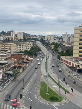 Imagem Apartamento com 3 Quartos à Venda, 66 m² em Madureira - Rio De Janeiro