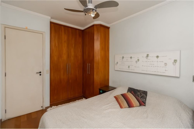 Imagem Apartamento com 3 Quartos à Venda, 74 m² em Jardim Da Saúde - São Paulo