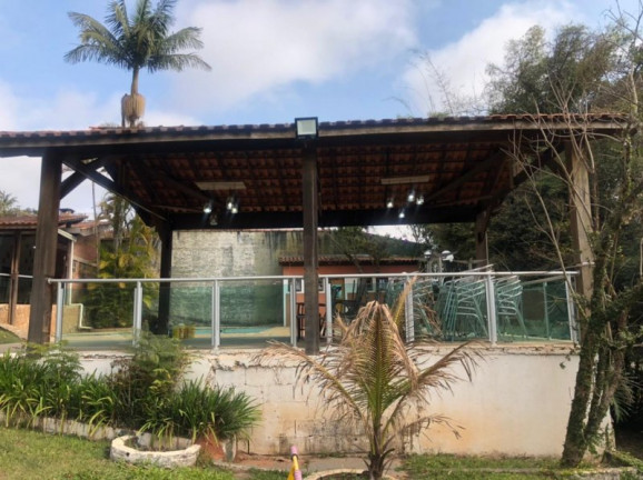Imagem Imóvel com 5 Quartos à Venda, 1.200 m² em Jundiaizinho (terra Preta) - Mairipora