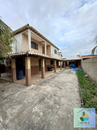 Imagem Casa com 3 Quartos à Venda, em Caiçara - Arraial Do Cabo Imagem Casa com 3 Quartos à Venda, em Caiçara - Arraial Do Cabo