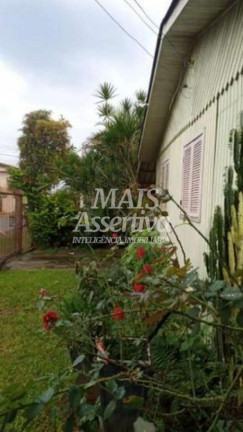 Imagem Casa com 2 Quartos à Venda, 70 m² em Campina - São Leopoldo Imagem Casa com 2 Quartos à Venda, 70 m² em Campina - São Leopoldo