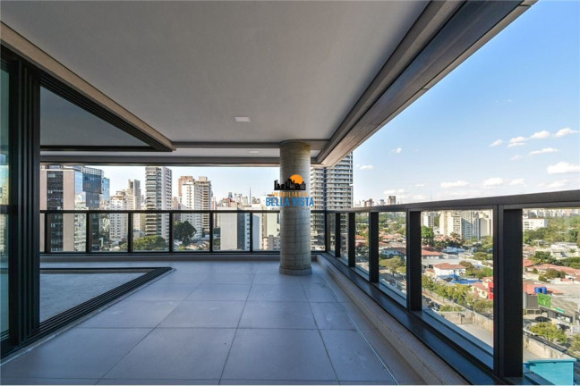 Imagem Apartamento com 3 Quartos à Venda, em Pinheiros - São Paulo Imagem Apartamento com 3 Quartos à Venda, em Pinheiros - São Paulo