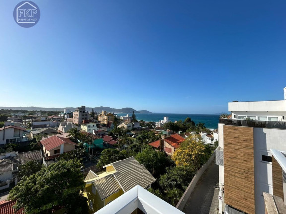 Imagem Cobertura com 3 Quartos à Venda, 200 m² em Ingleses Do Rio Vermelho - Florianópolis