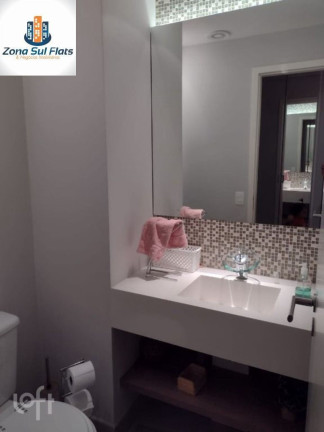 Imagem Apartamento com 2 Quartos à Venda, 115 m² em Chácara Inglesa - São Paulo