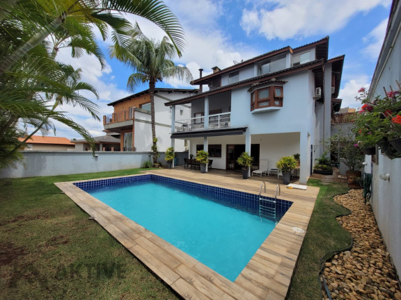 Imagem Casa de Condomínio com 4 Quartos à Venda, 500 m² em Alphaville - Santana De Parnaíba Imagem Casa de Condomínio com 4 Quartos à Venda, 500 m² em Alphaville - Santana De Parnaíba