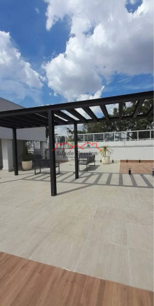 Imagem Apartamento com 3 Quartos à Venda, 55 m² em Jurubatuba - São Paulo Imagem Apartamento com 3 Quartos à Venda, 55 m² em Jurubatuba - São Paulo