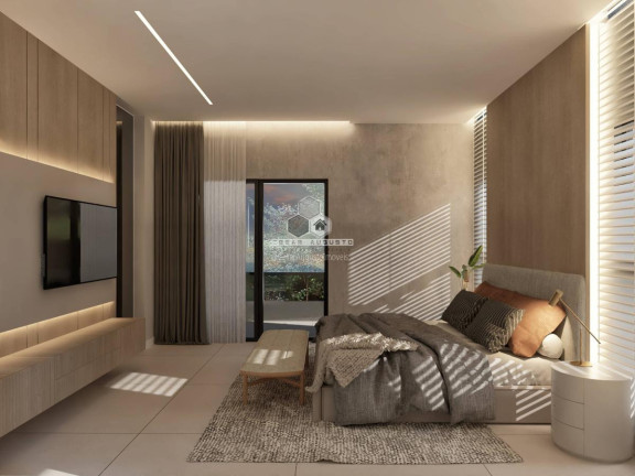 Imagem Casa de Condomínio com 4 Quartos à Venda, 158 m² em Centro - Eusébio Imagem Casa de Condomínio com 4 Quartos à Venda, 158 m² em Centro - Eusébio