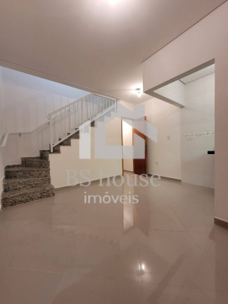 Imagem Sobrado com 2 Quartos à Venda, 120 m² em Vila Príncipe De Gales - Santo André