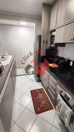 Imagem Apartamento com 3 Quartos à Venda, 84 m² em Centro - São Bernardo Do Campo