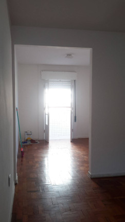Imagem Apartamento com 1 Quarto à Venda, 43 m² em José Menino - Santos Imagem Apartamento com 1 Quarto à Venda, 43 m² em José Menino - Santos