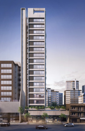 Imagem Apartamento com 3 Quartos à Venda, 103 m² em Centro - Torres Imagem Apartamento com 3 Quartos à Venda, 103 m² em Centro - Torres