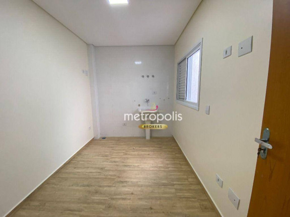 Imagem Sobrado com 3 Quartos à Venda, 193 m² em Vila Camilópolis - Santo André