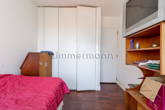 Imagem Apartamento com 3 Quartos à Venda, 129 m² em Sumare - Sao Paulo Imagem Apartamento com 3 Quartos à Venda, 129 m² em Sumare - Sao Paulo