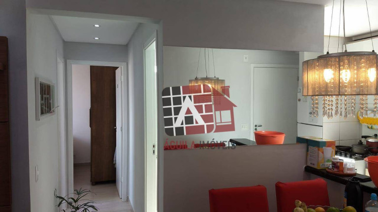 Imagem Apartamento com 2 Quartos à Venda, 44 m² em Vila Nova Curuçá - São Paulo Imagem Apartamento com 2 Quartos à Venda, 44 m² em Vila Nova Curuçá - São Paulo