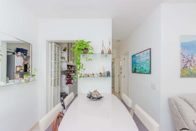 Imagem Apartamento com 2 Quartos à Venda, 45 m² em Perdizes - São Paulo
