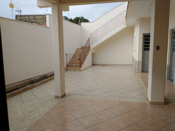 Imagem Casa com 4 Quartos à Venda, 300 m² em Vila São Bernardo - Sorocaba Imagem Casa com 4 Quartos à Venda, 300 m² em Vila São Bernardo - Sorocaba
